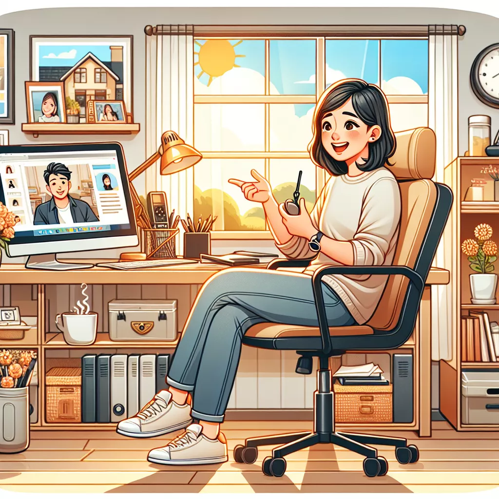 Tips mencari uang di internet dan menjadi freelancer di caren.id