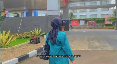Saya ingin membantu Subtitle video