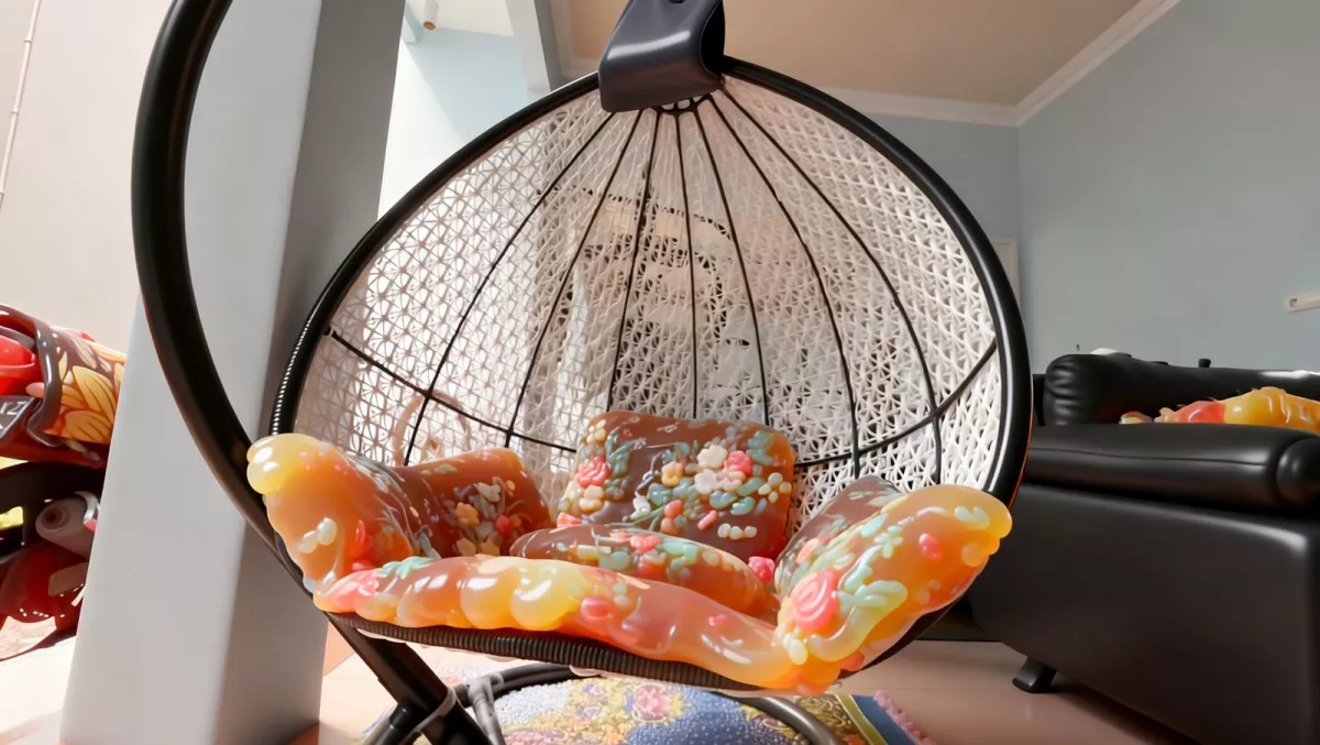 make an illustration or random things like u want