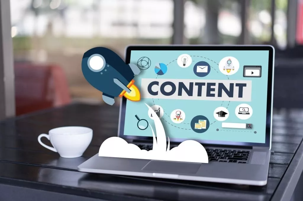 Saya ingin membantu Content Writter 