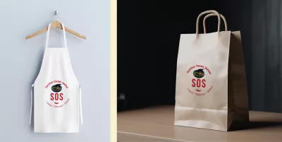 Exclusive and Unique Logo