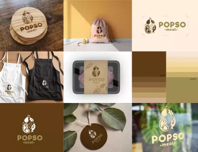 Exclusive and Unique Logo
