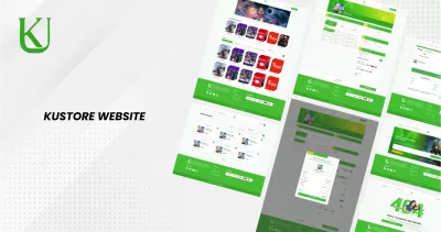 Jasa Pembuatan Website Top Up Game
