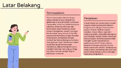 Saya ingin membantu Power Point