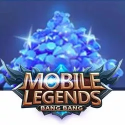 Top Up Mobile Legend Murah (172 Diamond)