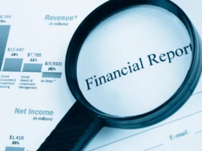 Financial Report