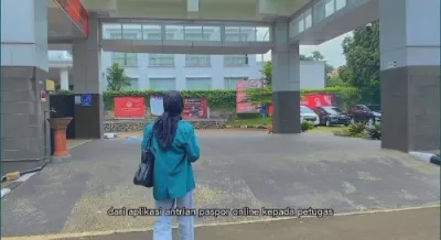 Saya ingin membantu Subtitle video