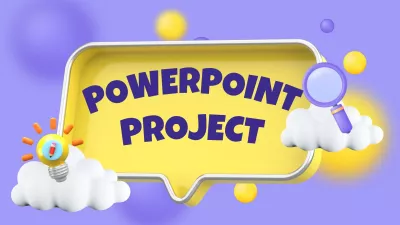POWERPOINT MAKER
