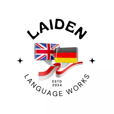 indonesia-english-german  UNSWORN TRANSLATOR